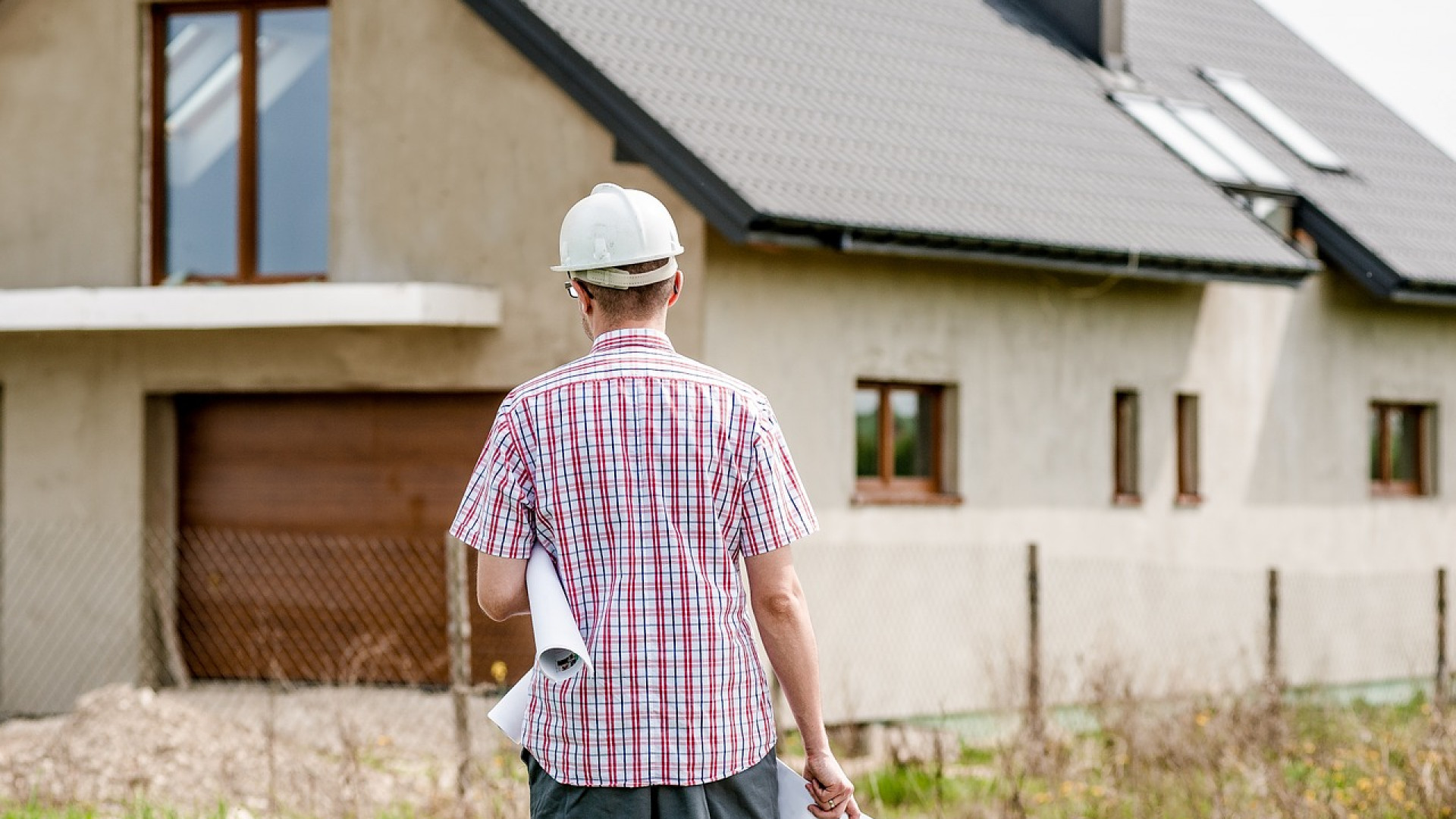 Pourquoi faire construire sa maison à Nantes ?